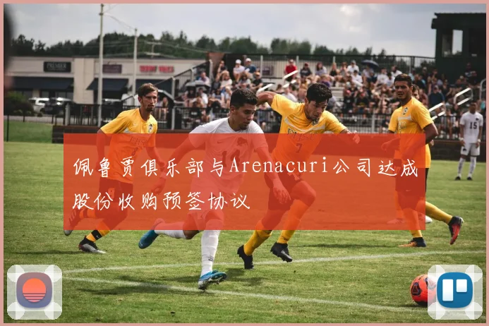 佩鲁贾俱乐部与Arenacuri公司达成股份收购预签协议