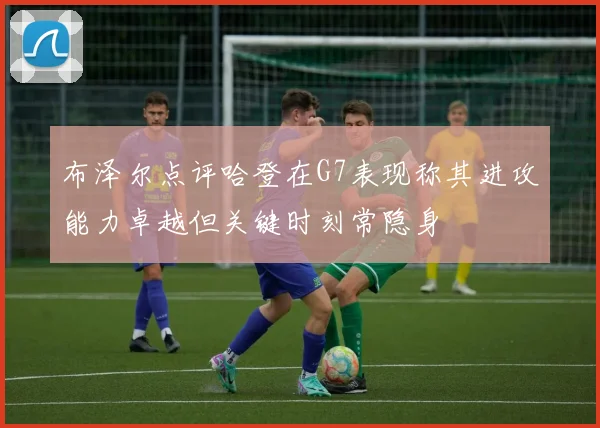 布泽尔点评哈登在G7表现称其进攻能力卓越但关键时刻常隐身